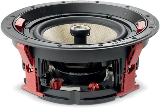 Focal 300 ICW8 In-Ceiling/In-Wall Speaker (Each)