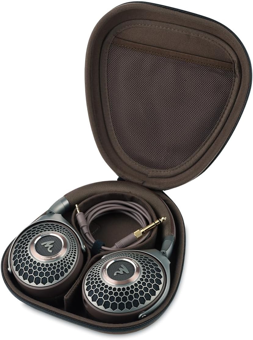 Focal Hadenys Open-Back Headphones