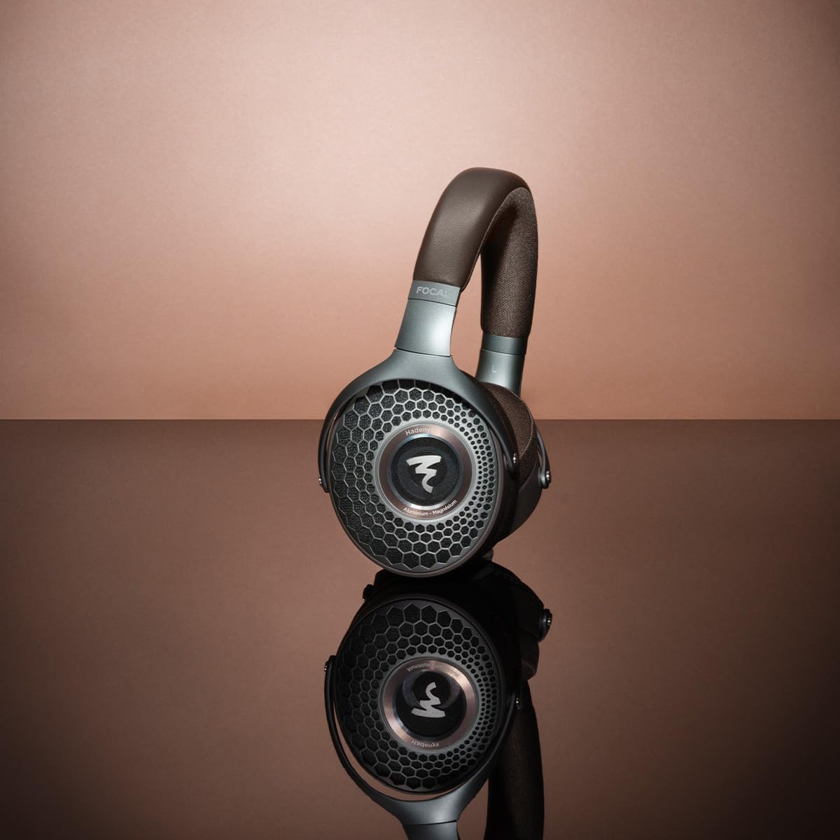 Focal Hadenys Open-Back Headphones