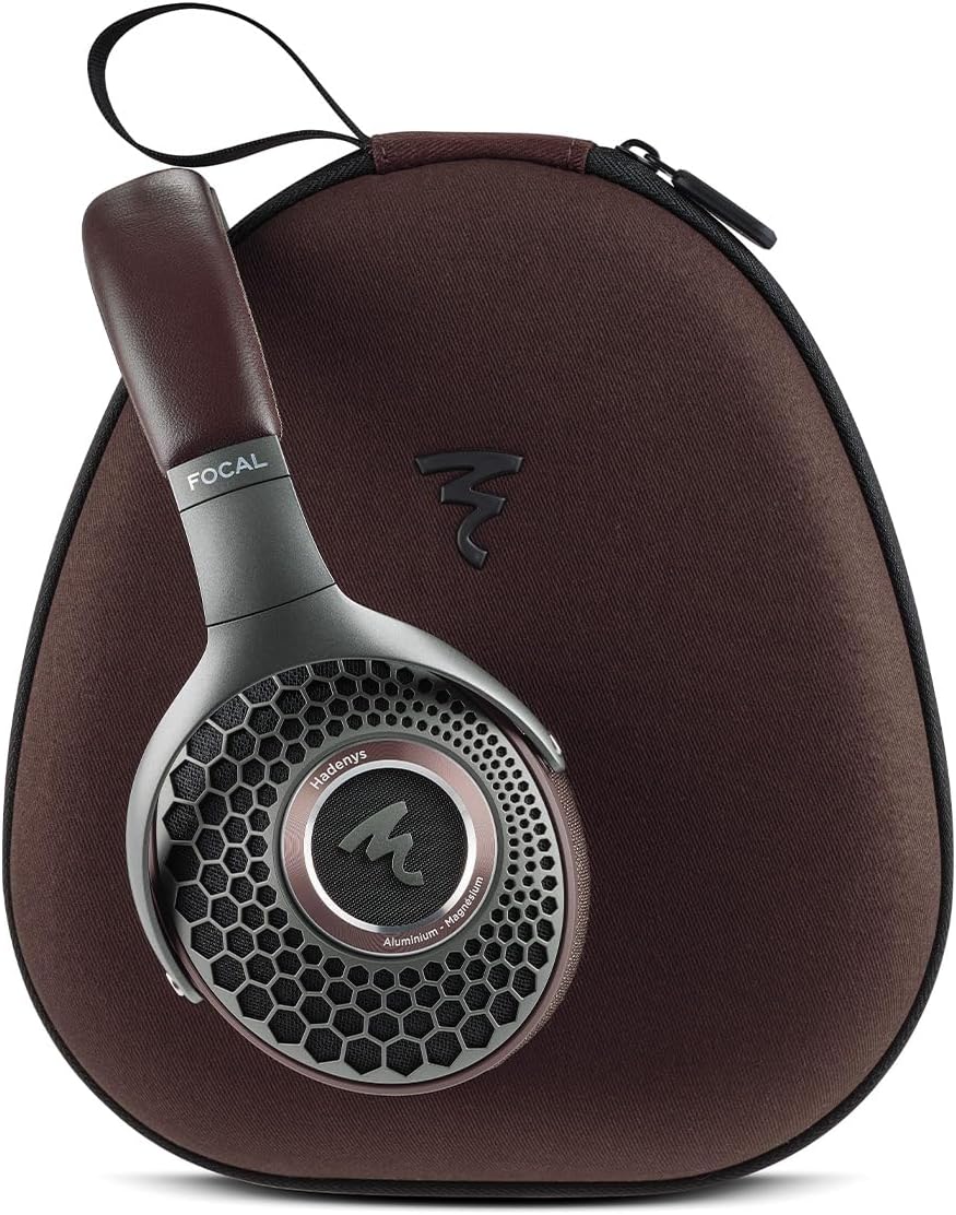 Focal Hadenys Open-Back Headphones