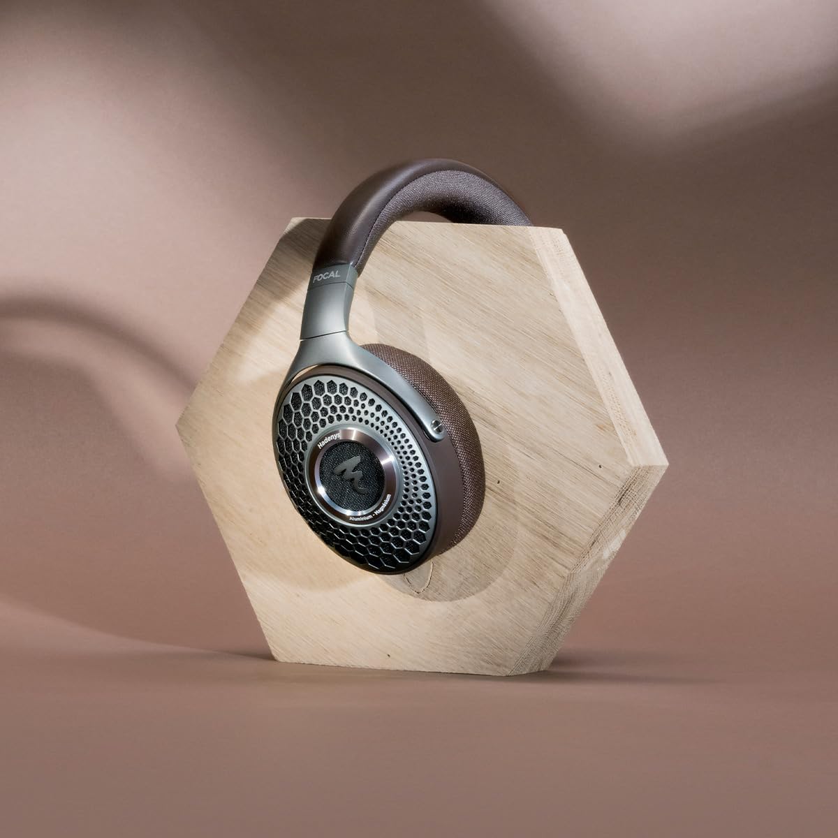 Focal Hadenys Open-Back Headphones