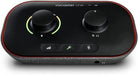 Focusrite Vocaster One USB-C Audio Interface