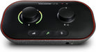 Focusrite Vocaster One USB-C Audio Interface