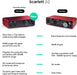 Focusrite Scarlett 2i2 4th Gen USB Audio Interface