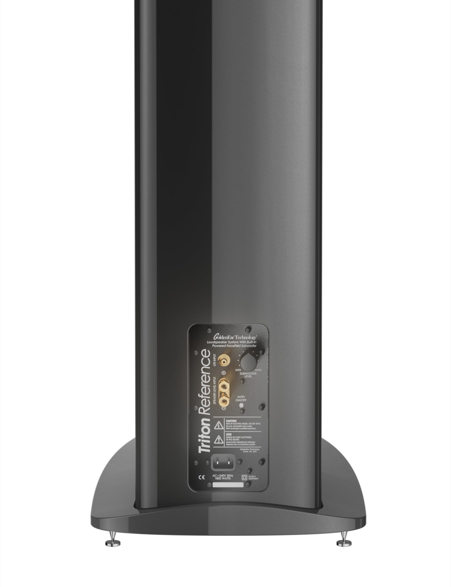 GoldenEar Triton Reference Tower Speaker (Each)