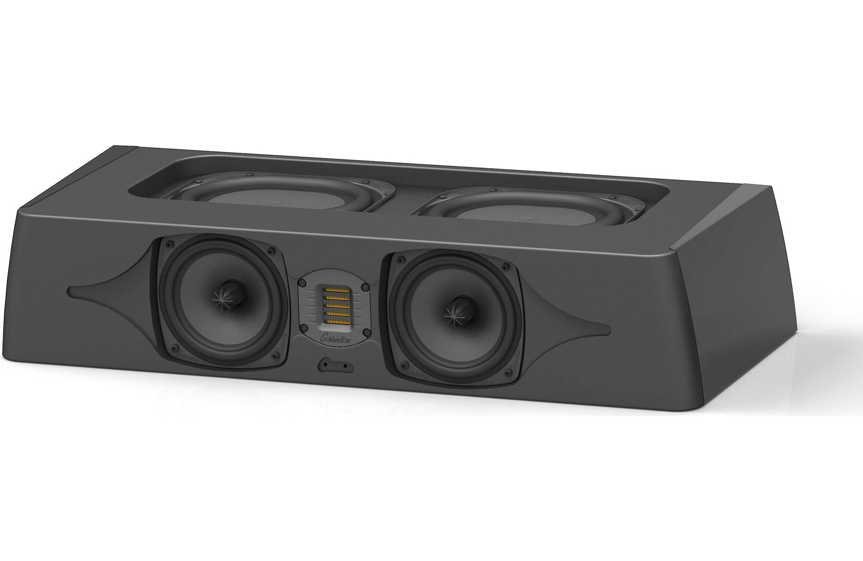 GoldenEar SuperCenter XL Center Channel Speaker (Open Box)