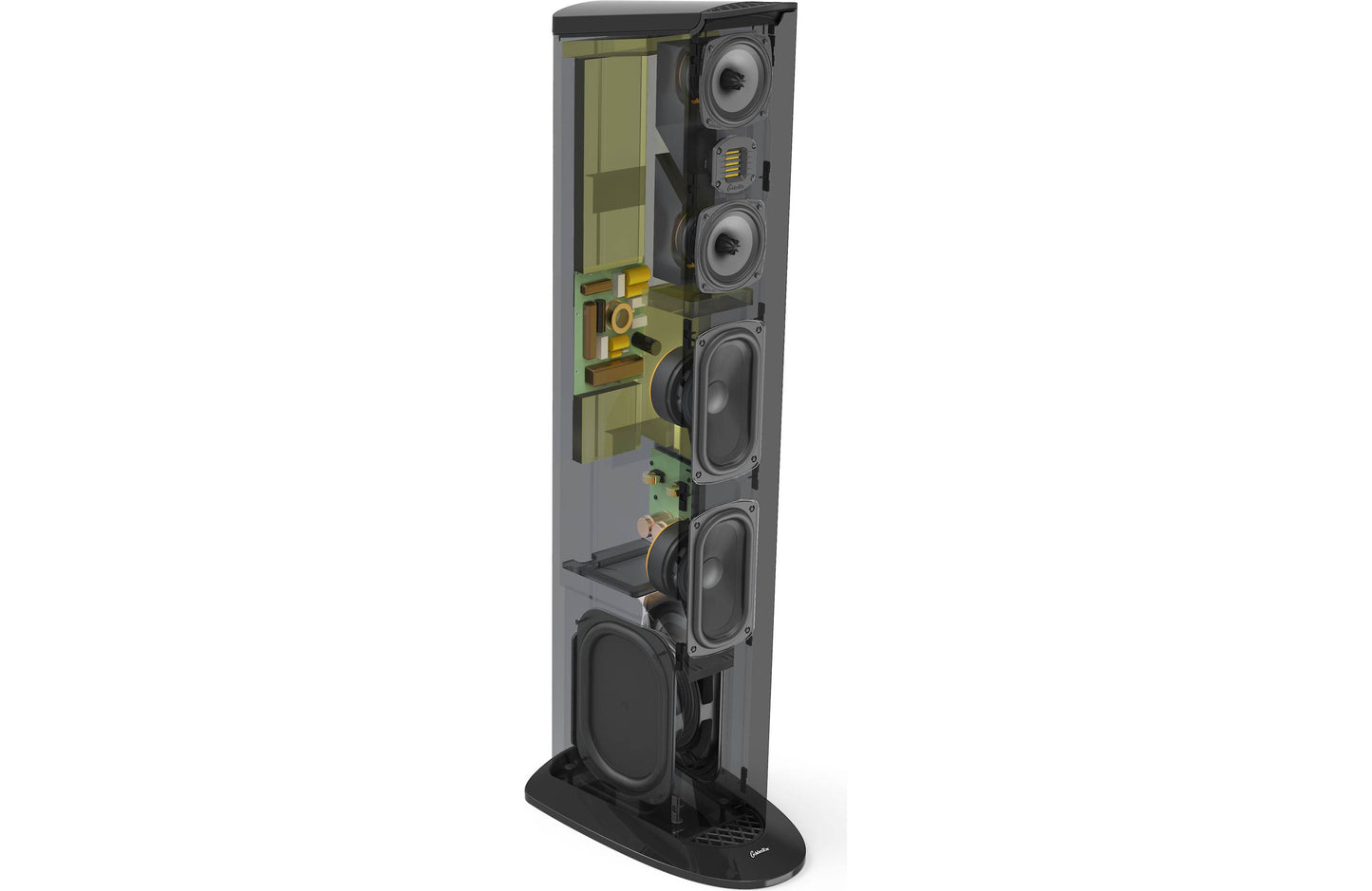 GoldenEar Triton TWO+ Floor Standing Speaker (Each)