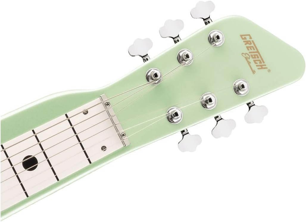 Gretsch G5700 Electromatic Lap Steel Guitar (Broadway Jade)