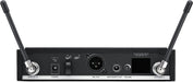 Shure BLX4R-H11 Rackmount Wireless Receiver