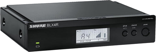 Shure BLX4R-H11 Rackmount Wireless Receiver