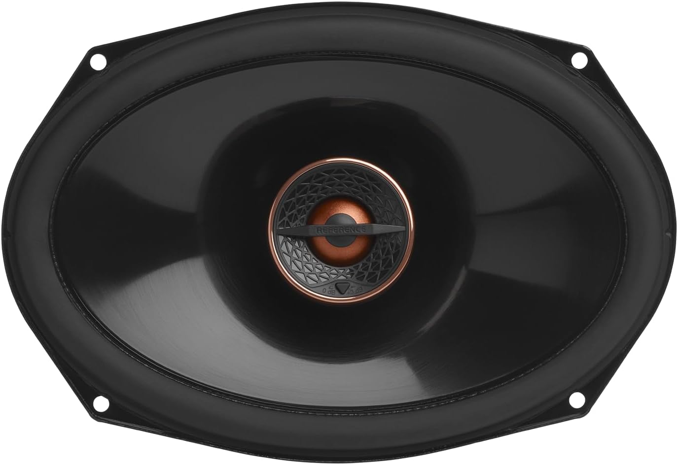 Infinity Reference REF697F Infinity Reference 6"x9" 2-Way Car Speakers (Pair)