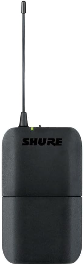 Shure BLX1-J11 Wireless Bodypack Transmitter