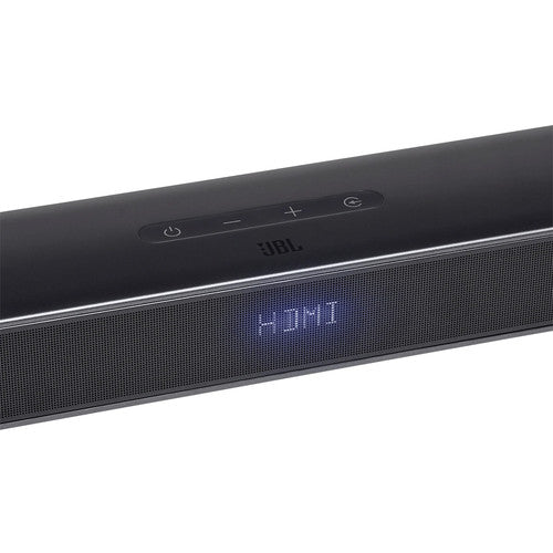 Jbl shops soundbar 300w