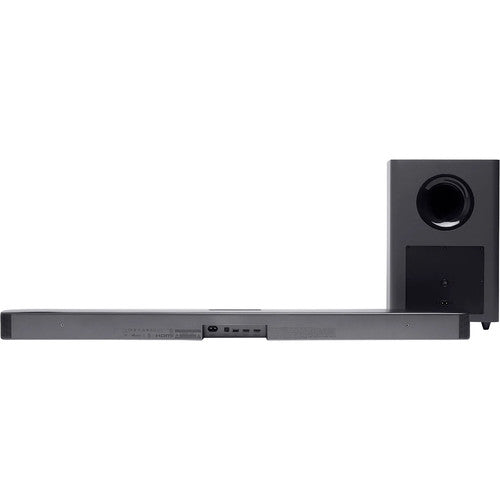 Jbl shops soundbar 300w