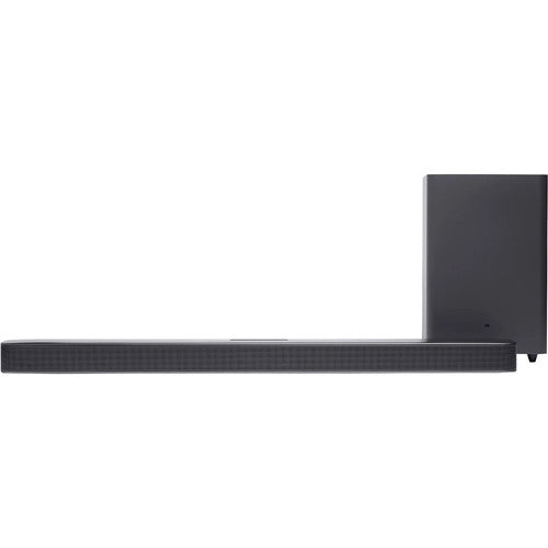 JBL Bar 2.1 Deep Bass 300W 2.1-Channel Soundbar System