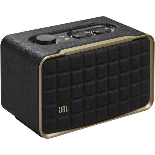 JBL Authentics 200 Wireless Powered Speaker with Wi-Fi and Bluetooth