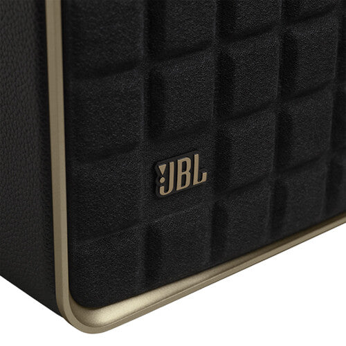 JBL Authentics 200 Wireless Powered Speaker with Wi-Fi and Bluetooth