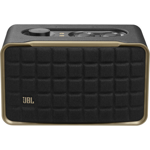 JBL Authentics 200 Wireless Powered Speaker with Wi-Fi and Bluetooth