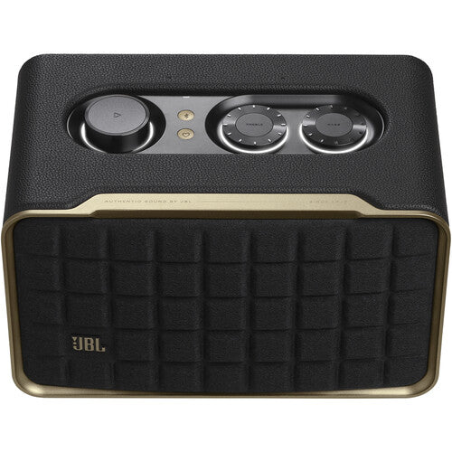 JBL Authentics 200 Wireless Powered Speaker with Wi-Fi and Bluetooth