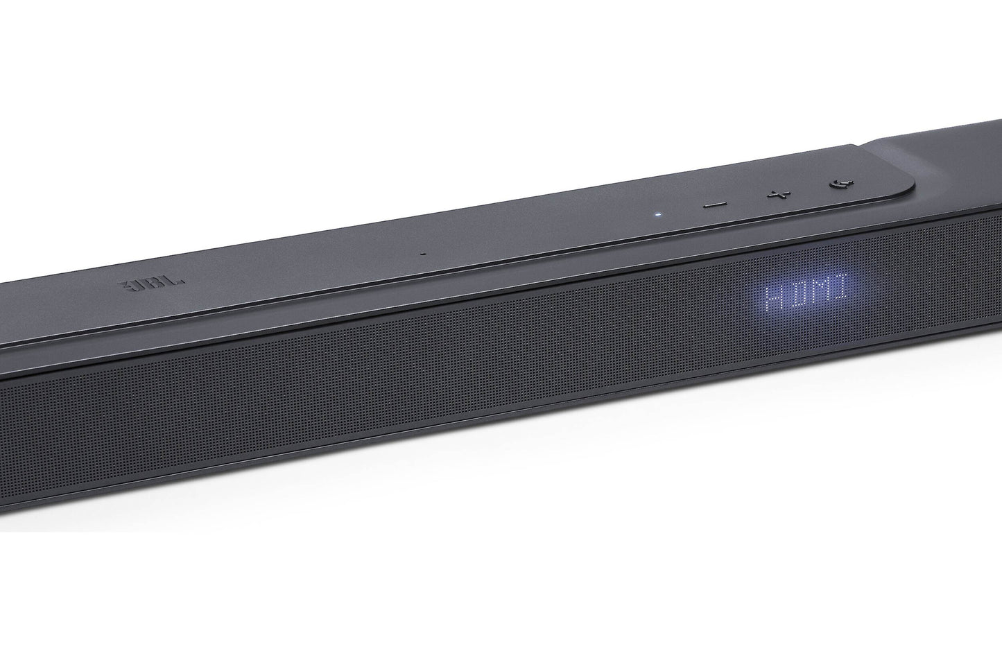 JBL Bar 300 Powered 5-Channel Sound Bar with Bluetooth, Wi-Fi, Apple AirPlay 2, and Dolby Atmos