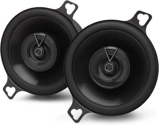 JBL Club 34F Club Series 3-1/2" 2-Way Car Speakers (Pair)