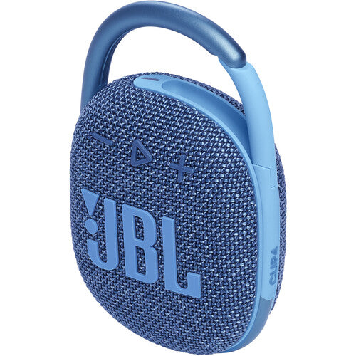 JBL Clip 4 Eco Ultra-Portable Waterproof Speaker