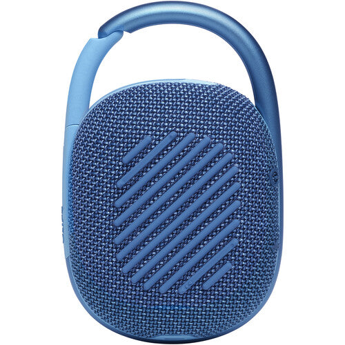 JBL Clip 4 Eco Ultra-Portable Waterproof Speaker