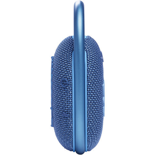 JBL Clip 4 Eco Ultra-Portable Waterproof Speaker