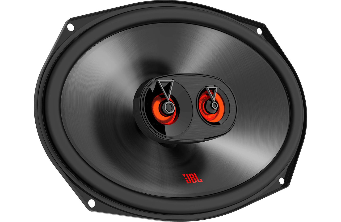 JBL Club 9632 Club Series 6"x9" 3-Way Car Speakers (Pair)