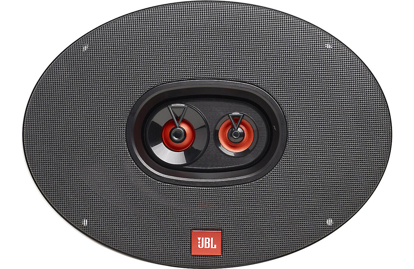 JBL Club 9632 Club Series 6"x9" 3-Way Car Speakers (Pair)