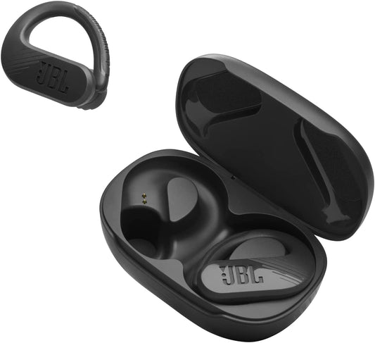 JBL Endurance Peak 3 Dust and Waterproof True Wireless Active Earbuds