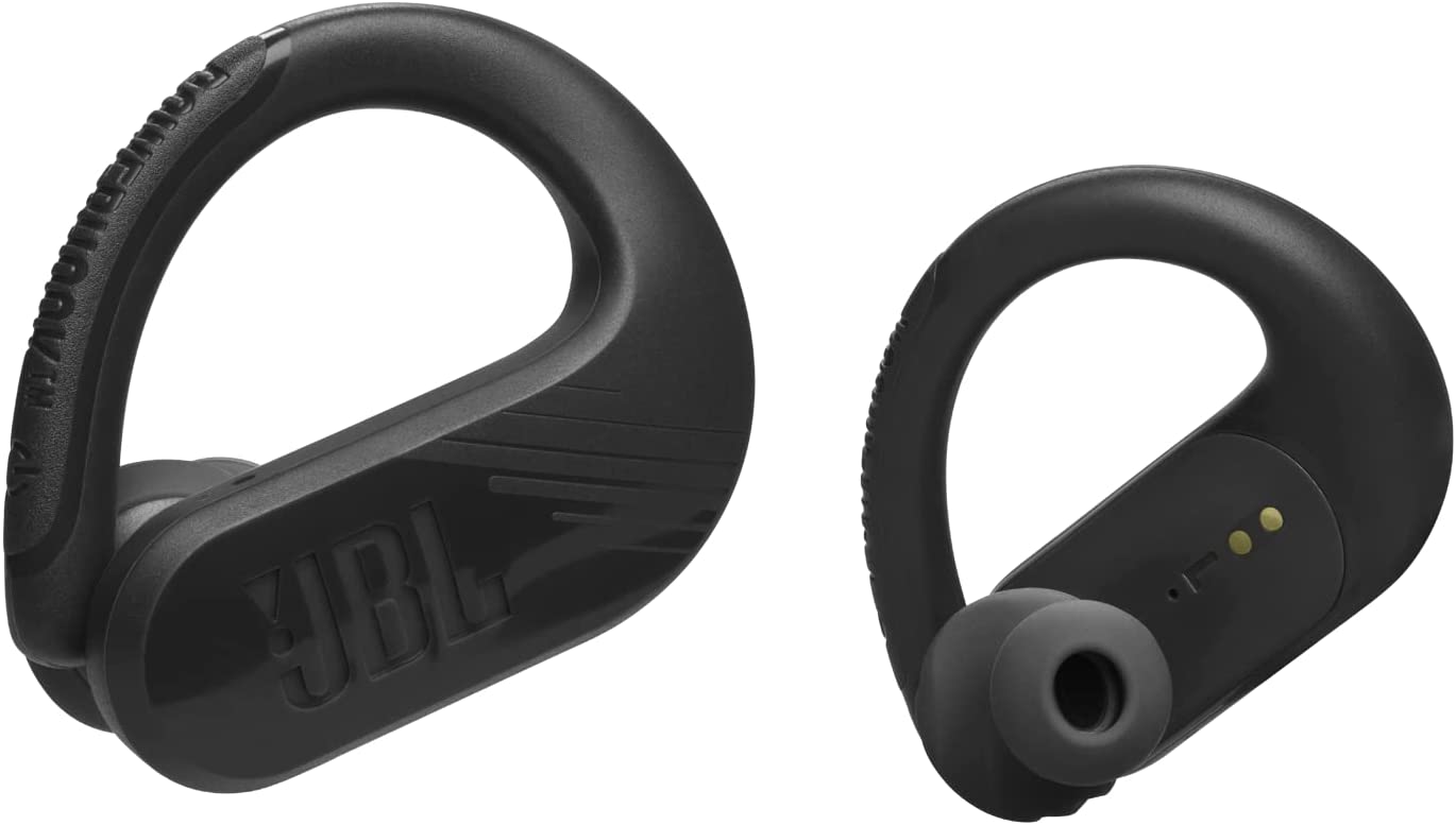 JBL Endurance Peak 3 Dust and Waterproof True Wireless Active Earbuds