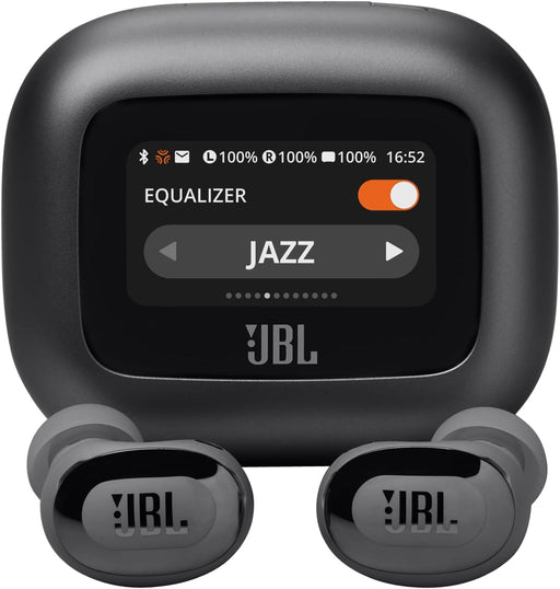 JBL Live Buds 3 True Wireless Noise-Cancelling Waterproof Earbuds