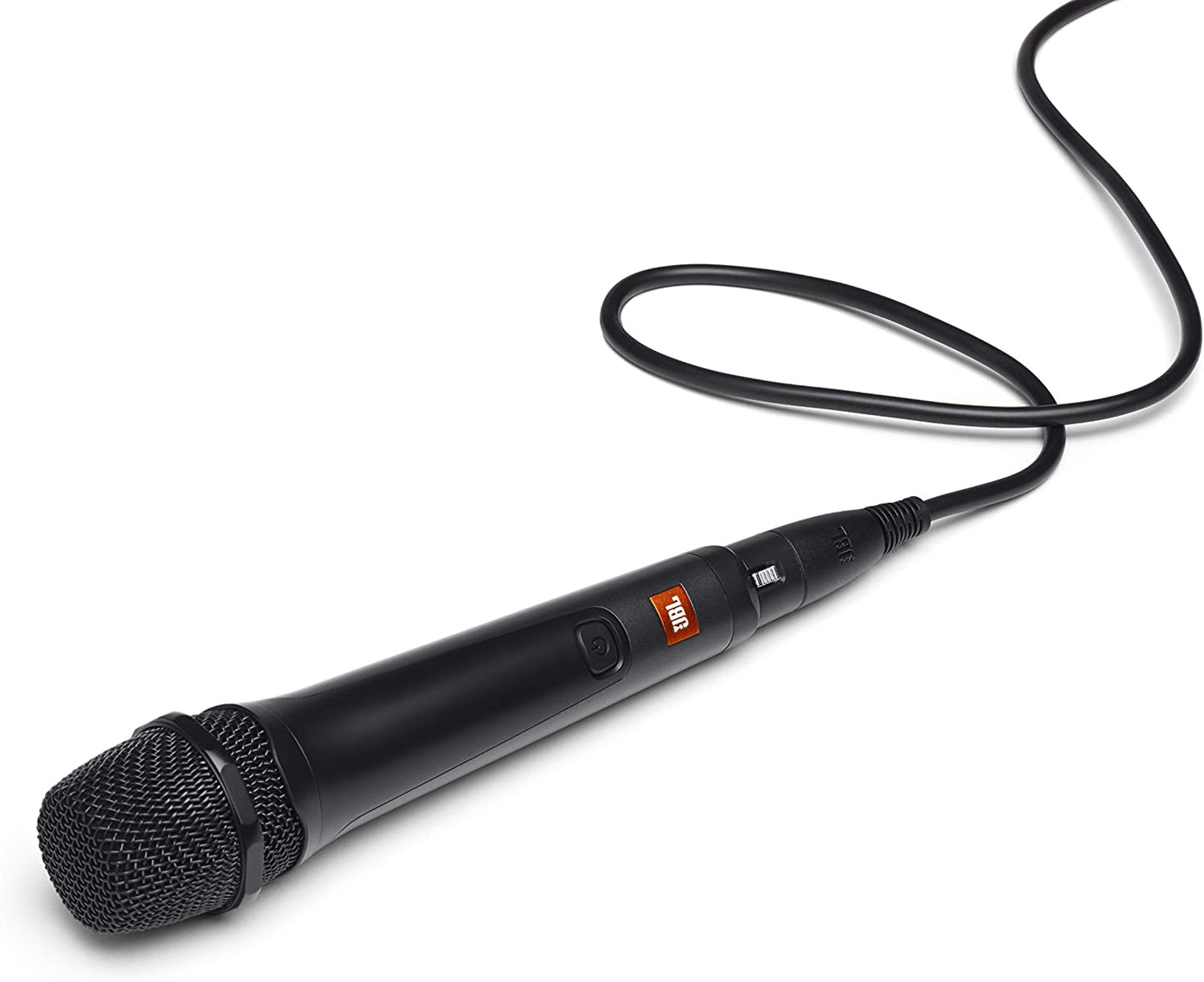 JBL PMB100 Wired Dynamic Vocal Mic with Cable