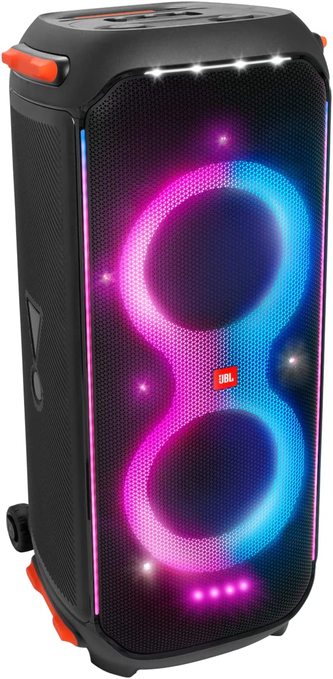 JBL PartyBox 710 800W Wireless Speaker