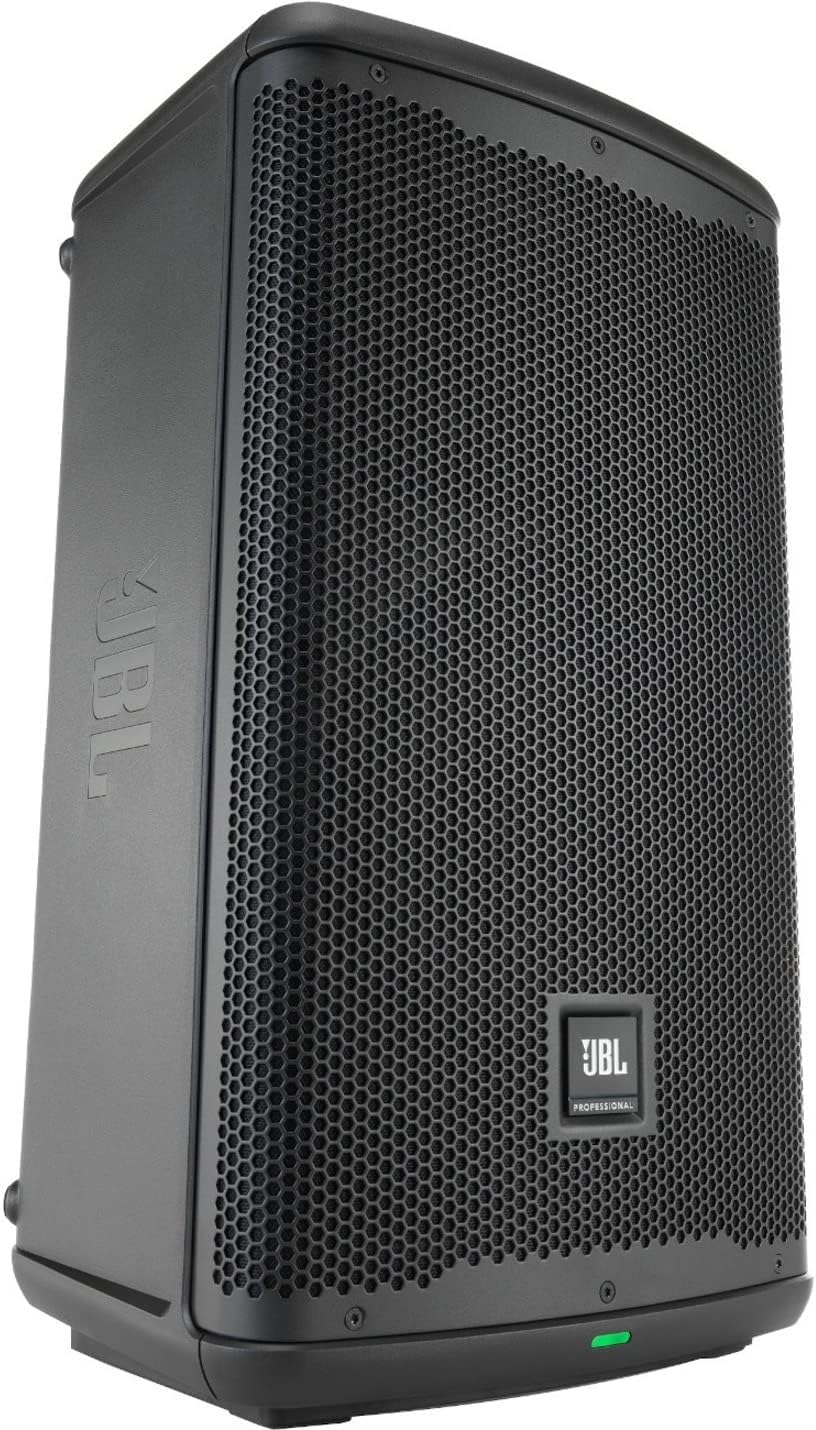 JBL Professional EON710 Bluetooth Speaker System 650 W RMS