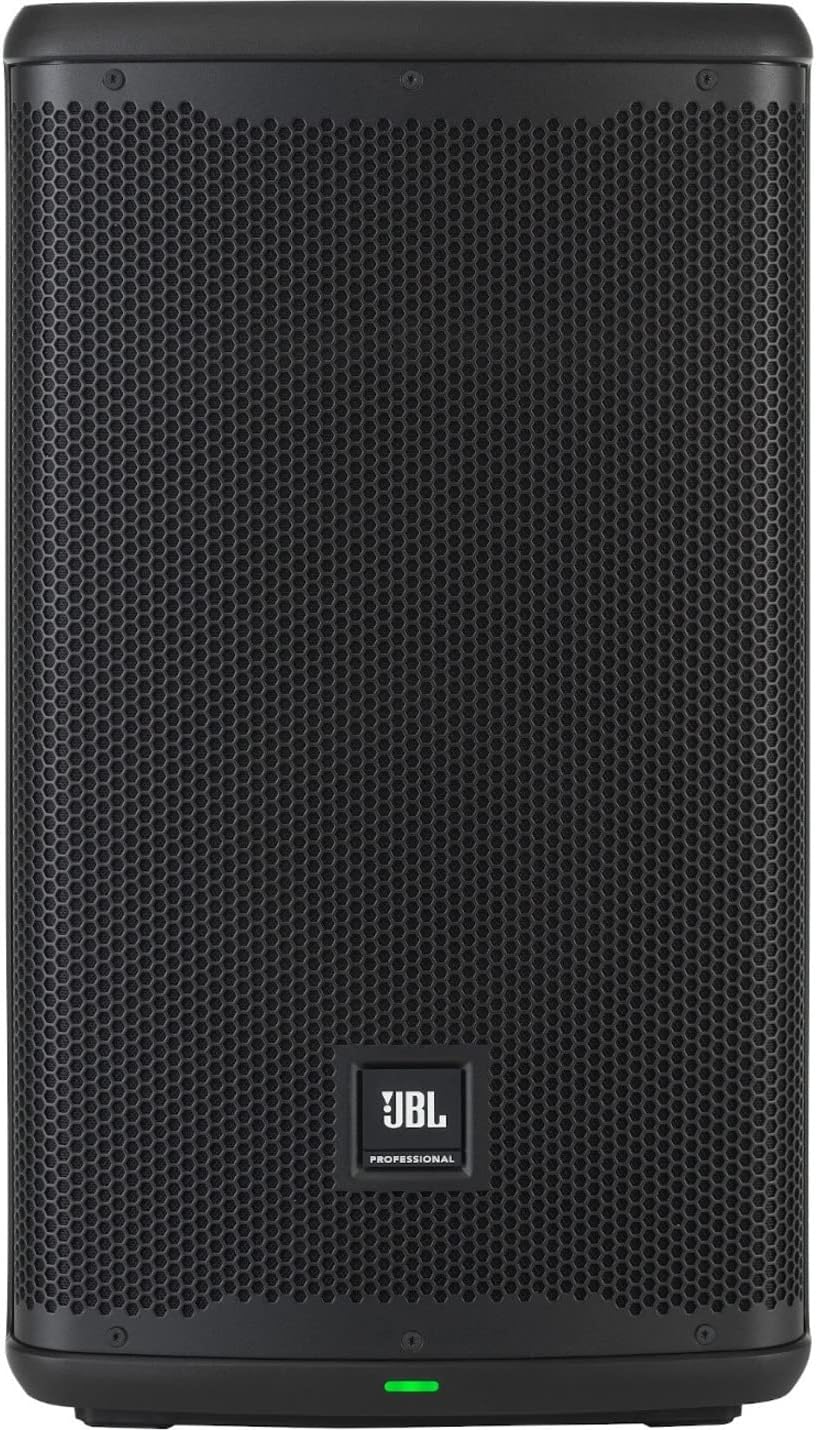 JBL Professional EON710 Bluetooth Speaker System 650 W RMS (Open Box)