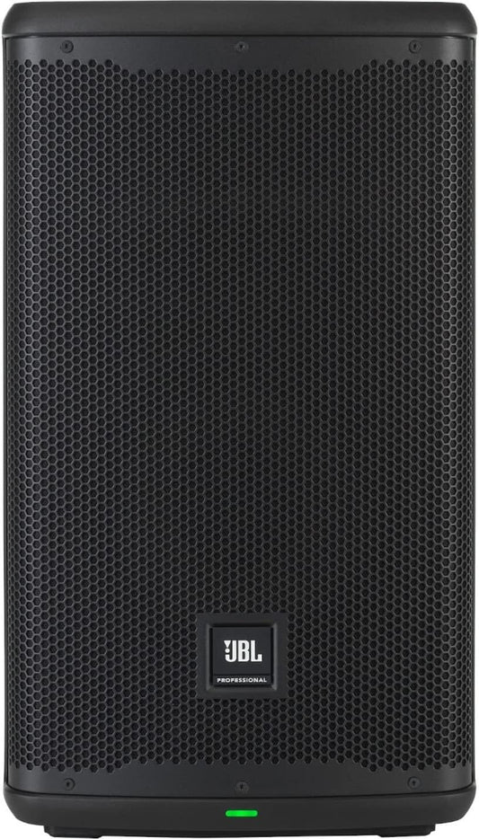 JBL Professional EON710 Bluetooth Speaker System 650 W RMS (Open Box)