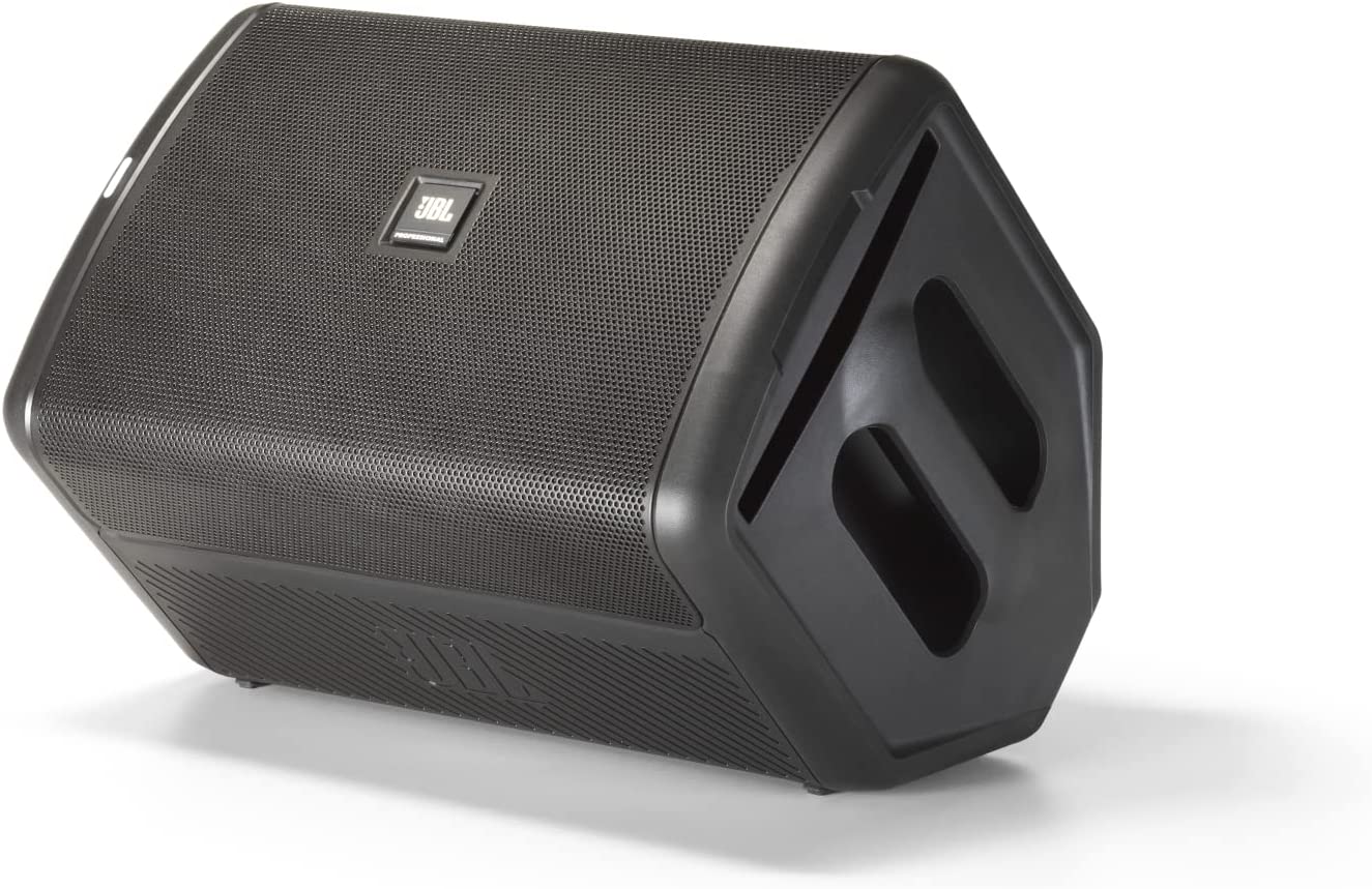 JBL Pro EON ONE Compact All-In-One Battery-Powered Personal PA System Bluetooth