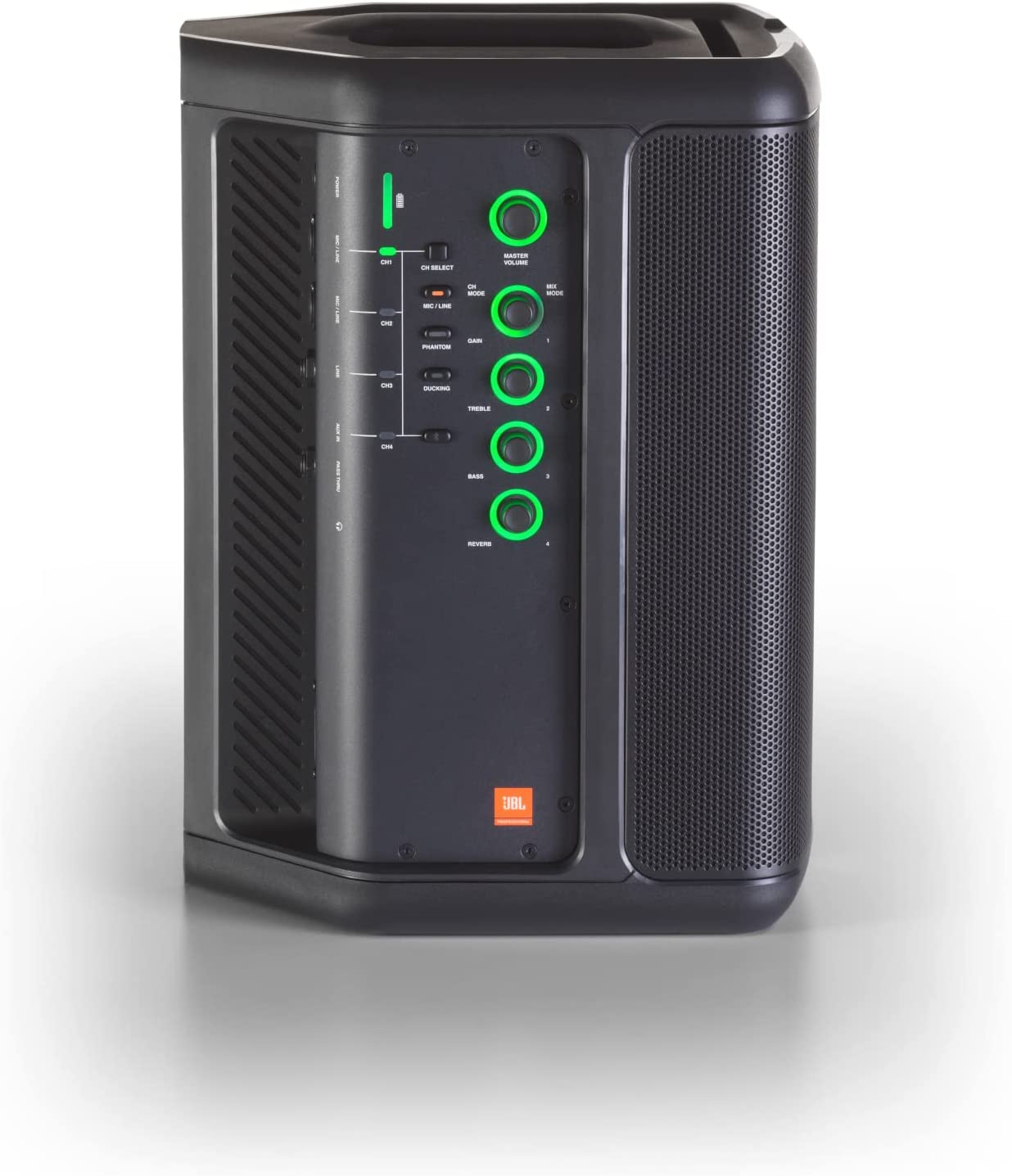 JBL Pro EON ONE Compact All-In-One Battery-Powered Personal PA System Bluetooth (Open Box)