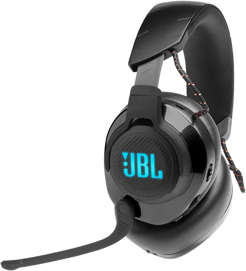 JBL Quantum 610 Wireless Over-Ear Gaming Headset