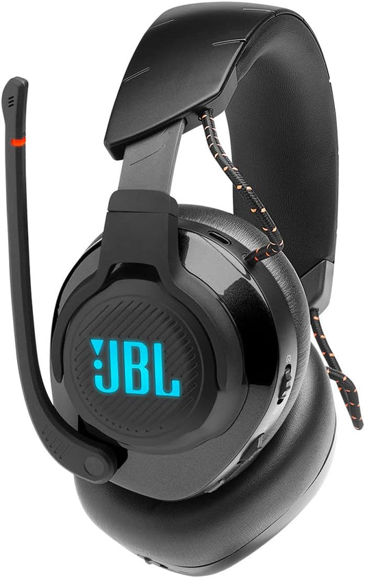 JBL Quantum 610 Wireless Over-Ear Gaming Headset