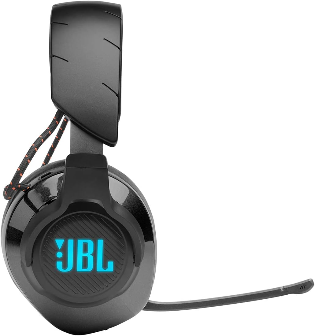 JBL Quantum 610 Wireless Over-Ear Gaming Headset