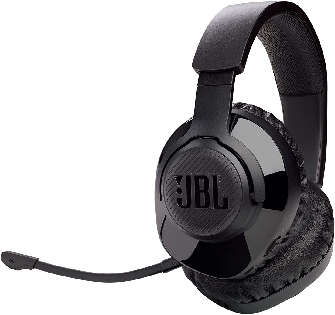 JBL Quantum 350 Wireless Gaming Headset