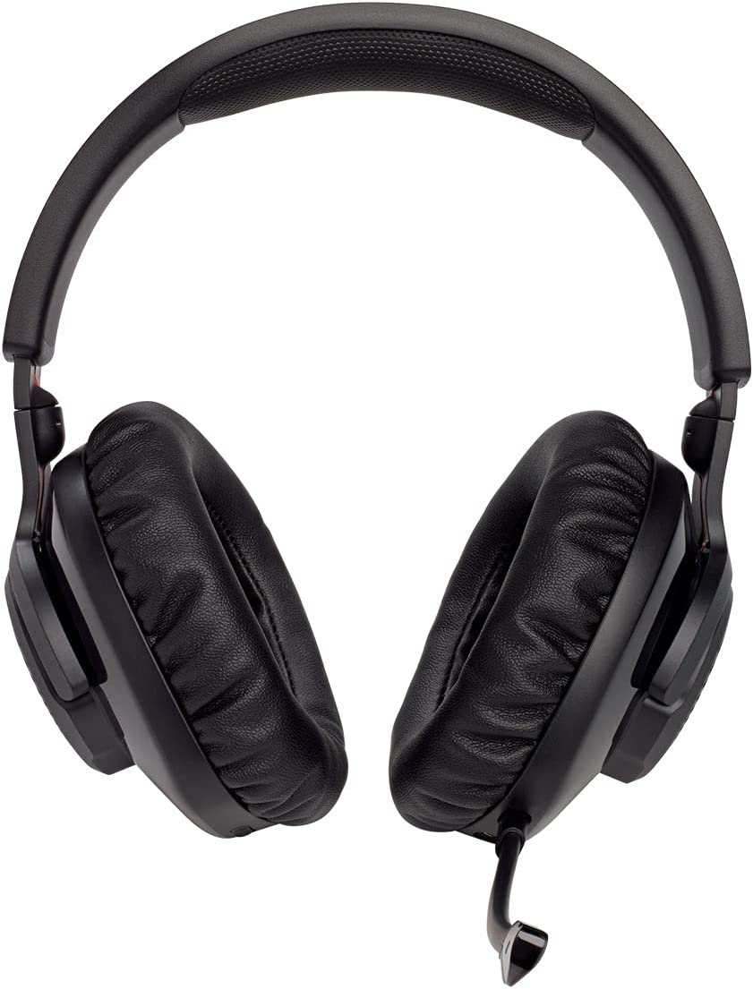 JBL Quantum 350 Wireless Gaming Headset