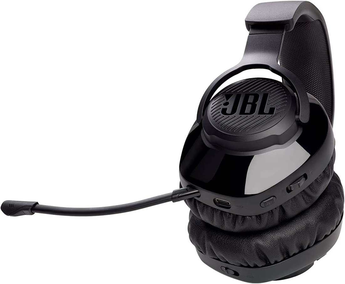 JBL Quantum 350 Wireless Gaming Headset