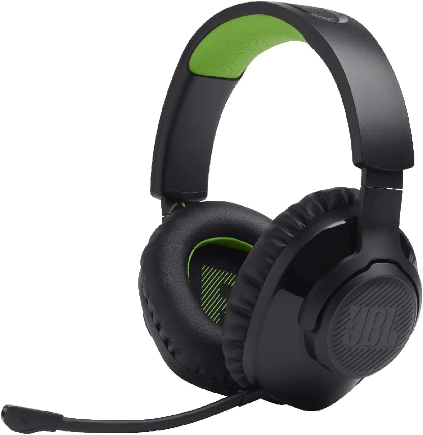 JBL Quantum 360X Wireless Gaming Headset for Xbox