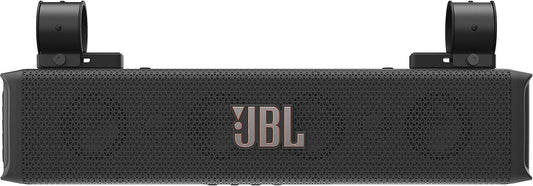 JBL Rallybar S Powered 21" Bluetooth 8-Speaker Sound Bar