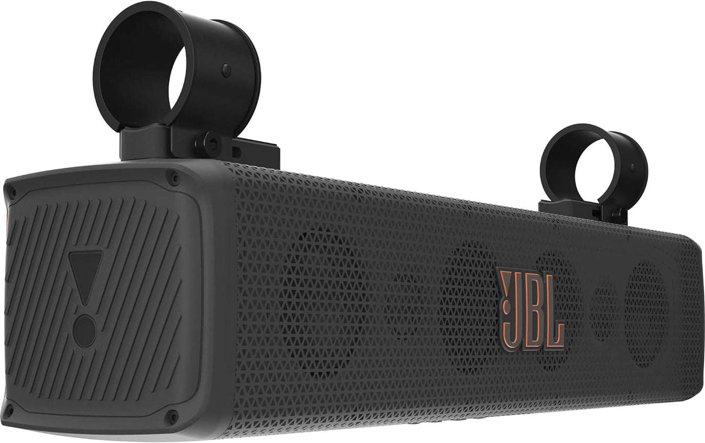 JBL Rallybar S Powered 21" Bluetooth 8-Speaker Sound Bar