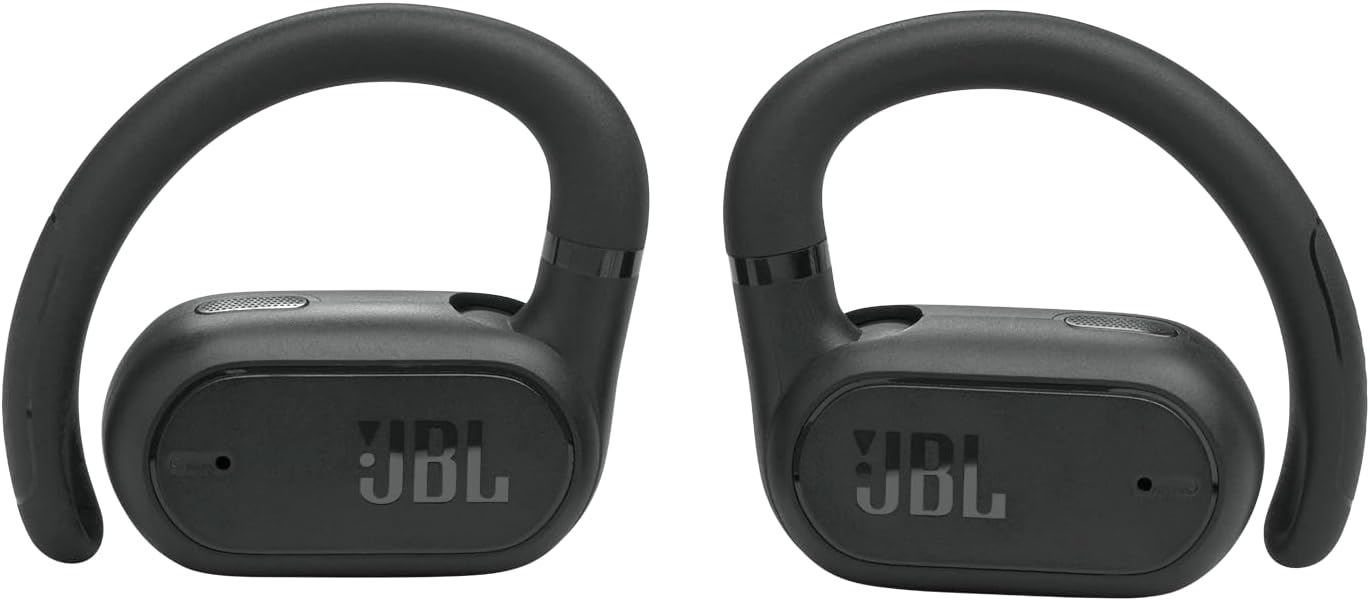 JBL SOUNDGEAR Sense True Wireless Open-Ear Headphones